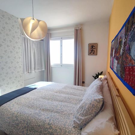 Casa Salitre Apartman Salobreña Kültér fotó