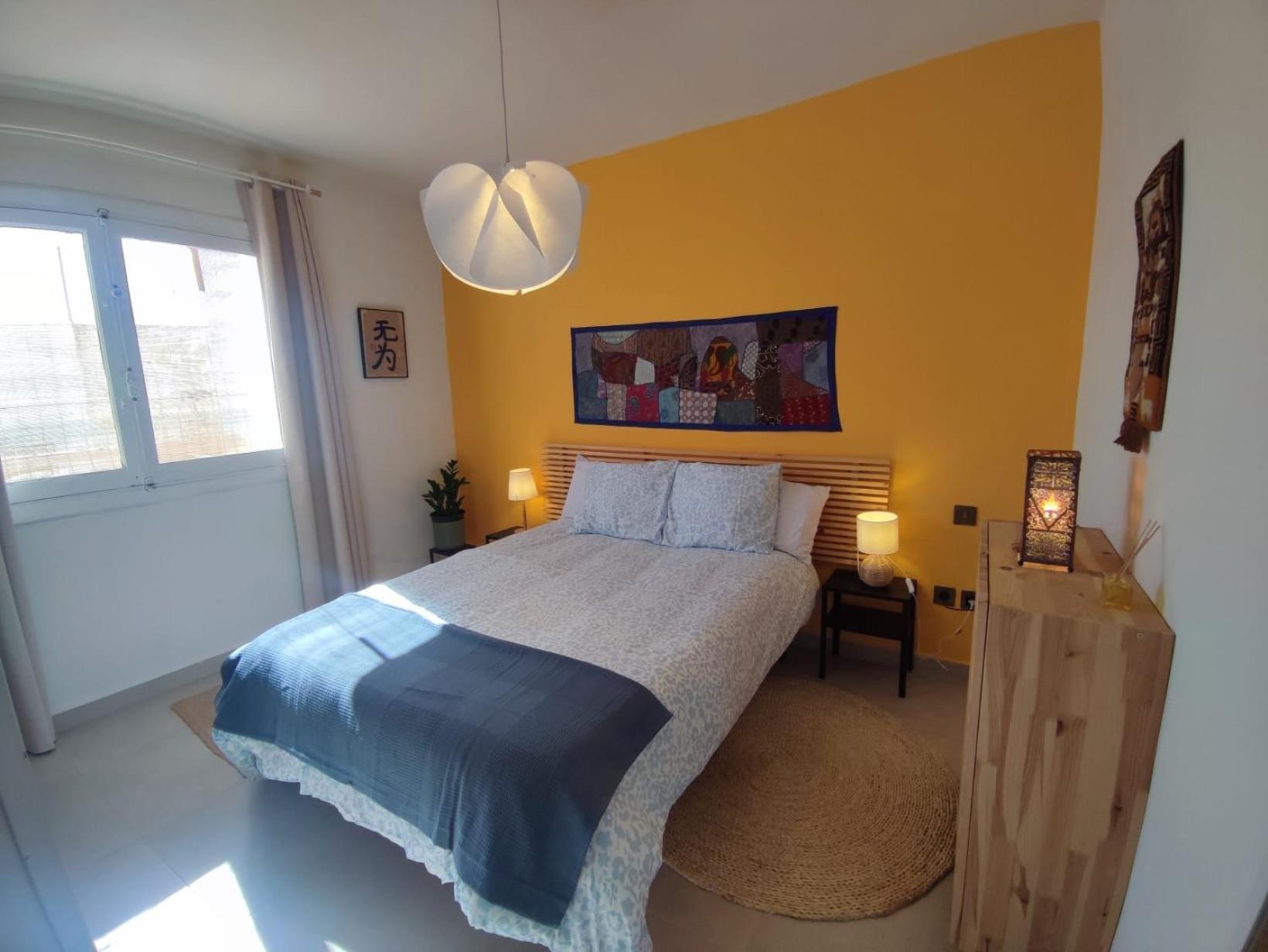 Casa Salitre Apartman Salobreña Kültér fotó