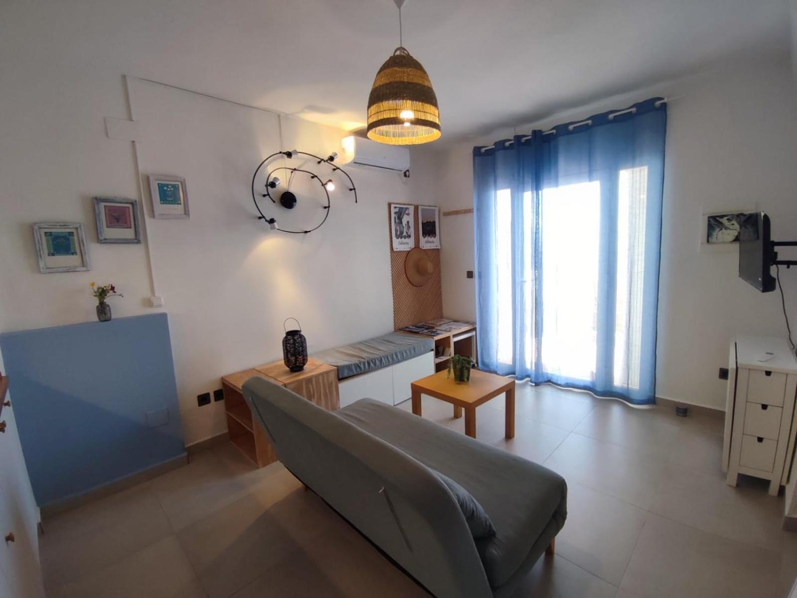 Casa Salitre Apartman Salobreña Kültér fotó