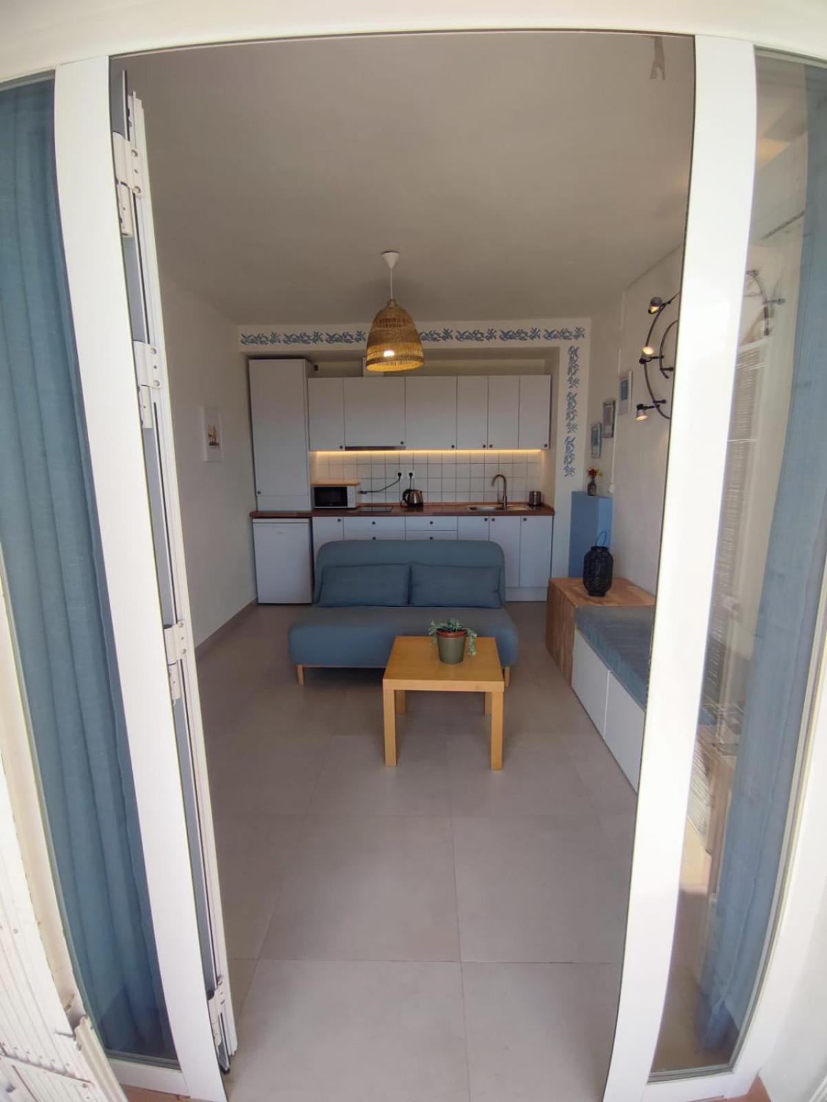 Casa Salitre Apartman Salobreña Kültér fotó